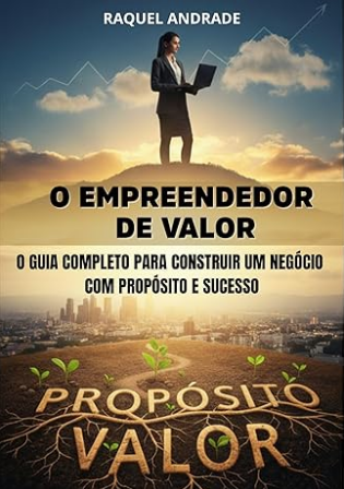 Livro Propósito Valor