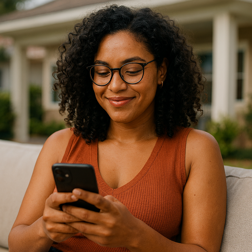 Clientes Satisfeitos a lerem avaliações