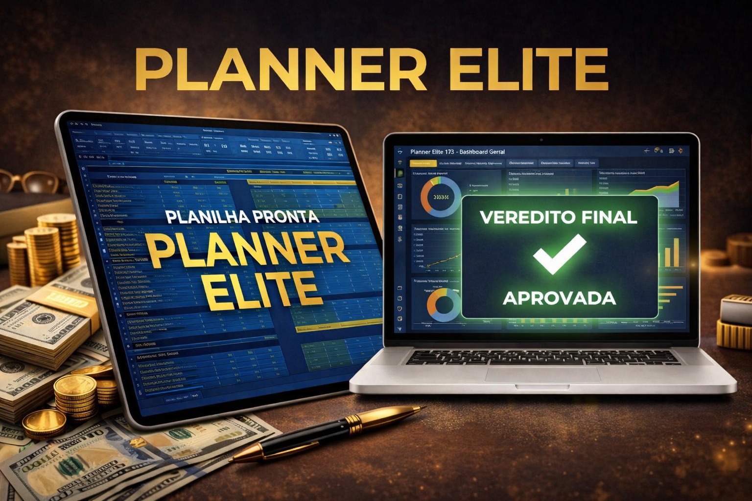 Sistema Planner Elite